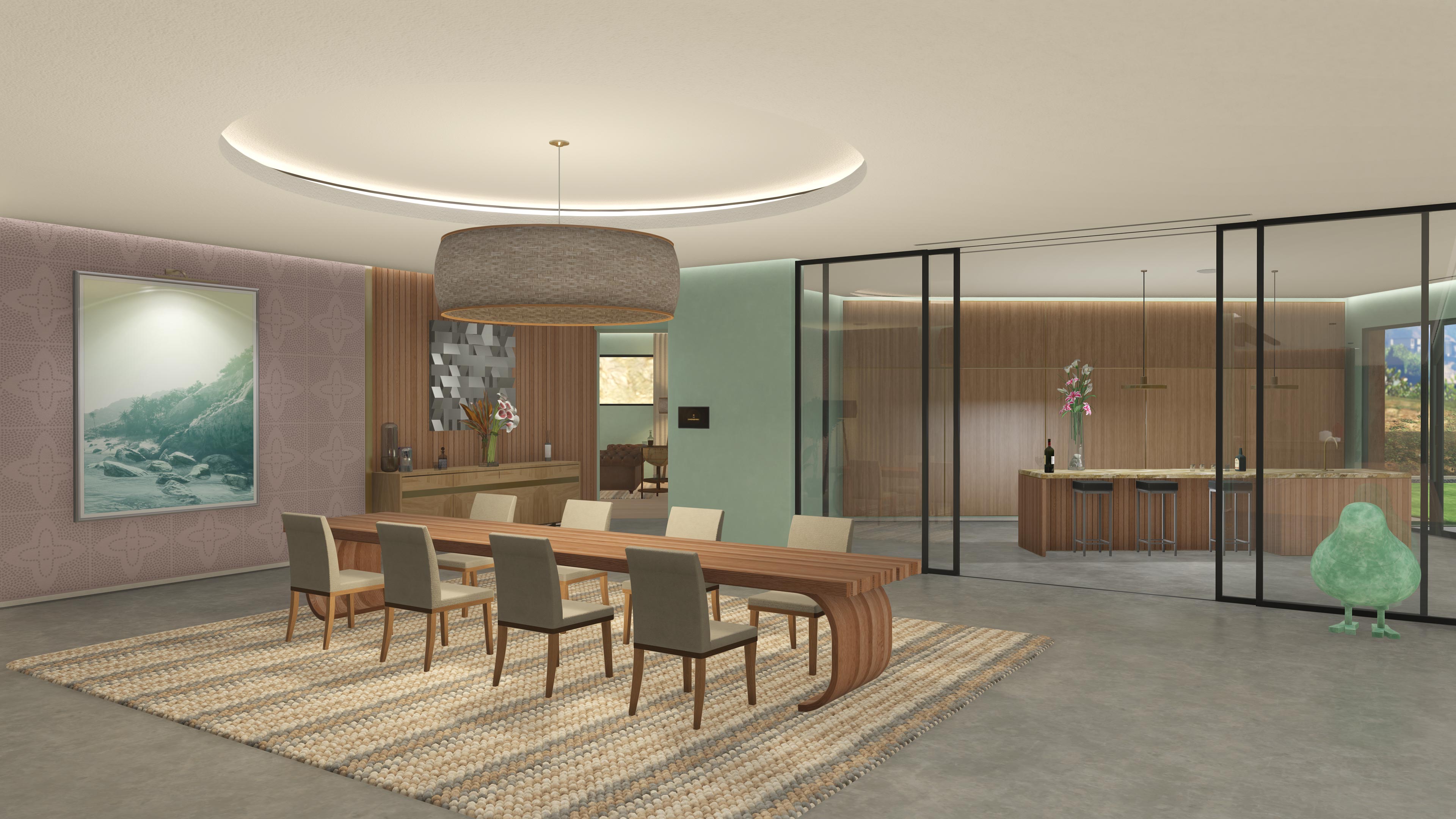 圣安地列斯海岸